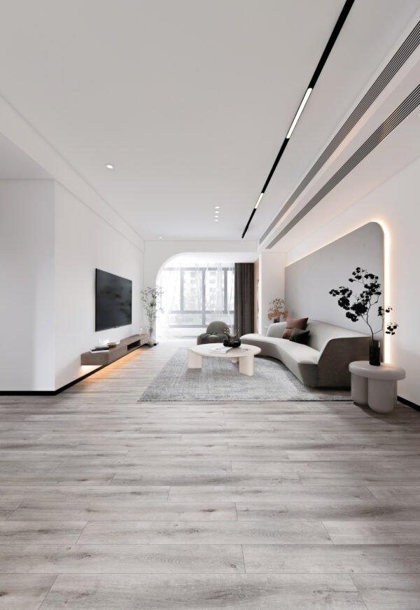 Duela SWT Leccio Grey