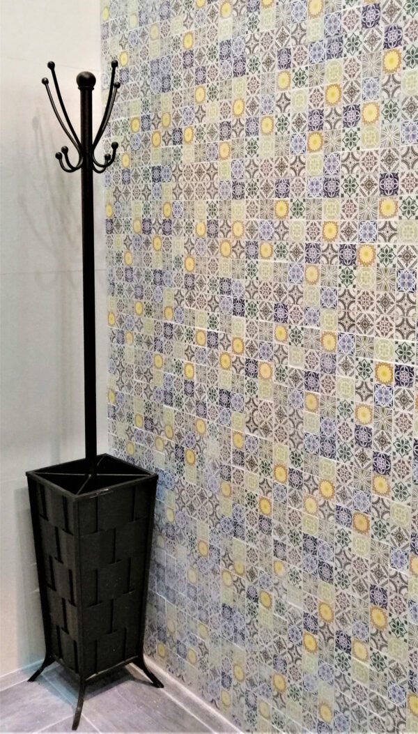 Malla Biccari Mix