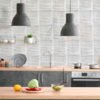 Malla Silver Bricks