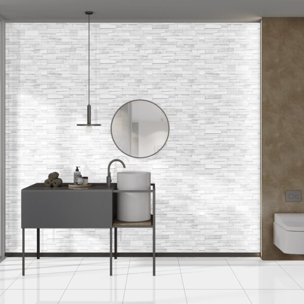 Fachaleta Doyran White