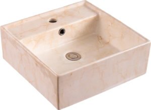Lavabo Sena Golden Onyx