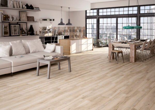 Duela Atelier Beige