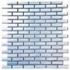 Malla Silver Bricks
