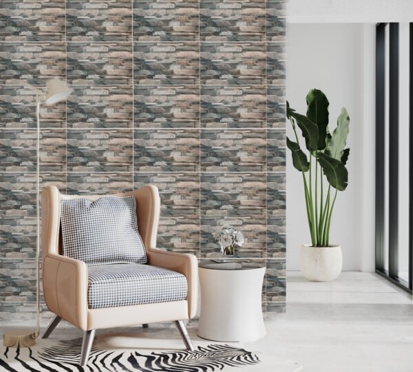 Fachaleta Ararat Grey