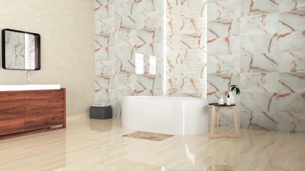 Azulejo Golden Onyx Cuadros