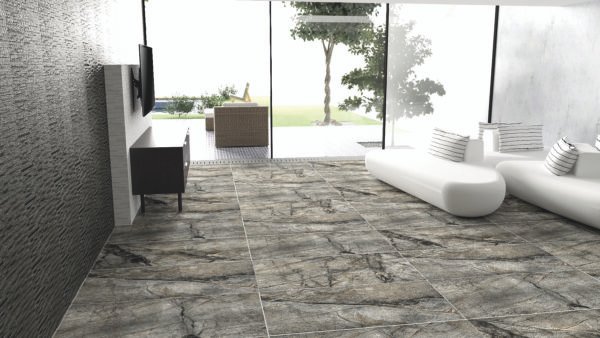 Carving Grey