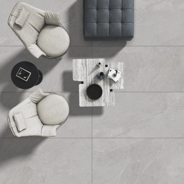 Stone Grey