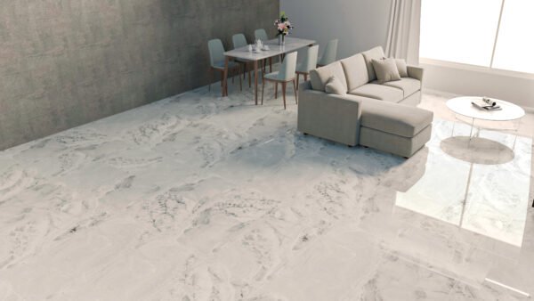Infinity Sky Onyx Grey