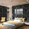 Infinity Statuario Black