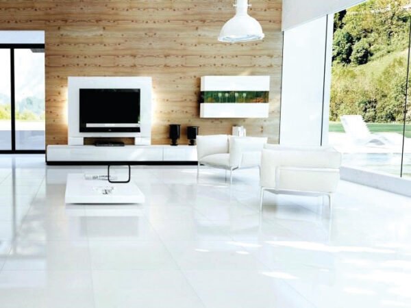 Everest White