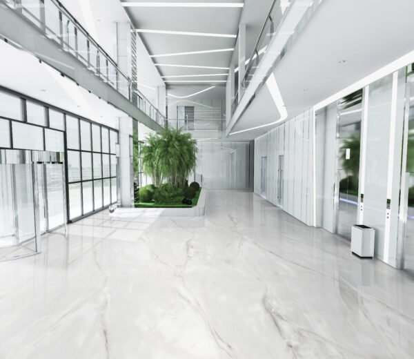 Infinity Statuario Onyx