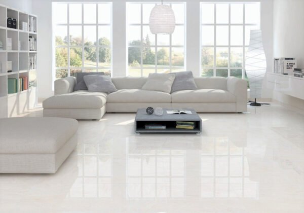 Galaxy White