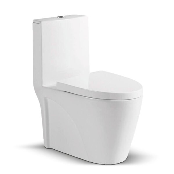 WC Odin