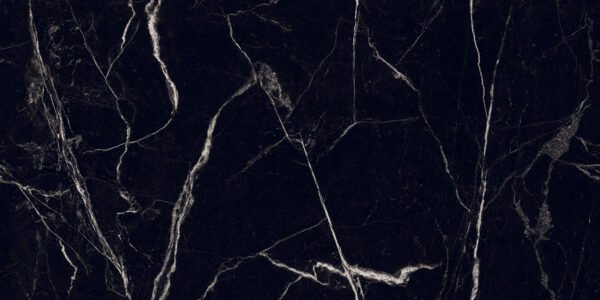 Infinity Statuario Black