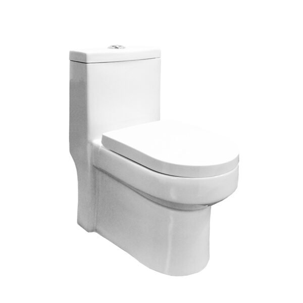 WC Thanos