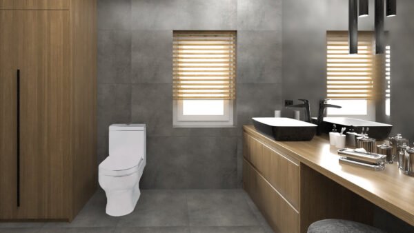 WC Thanos