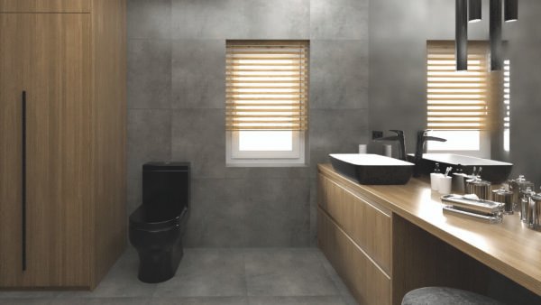 WC Thanos