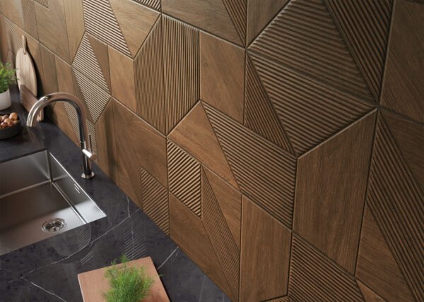 Naturwood Art Moka