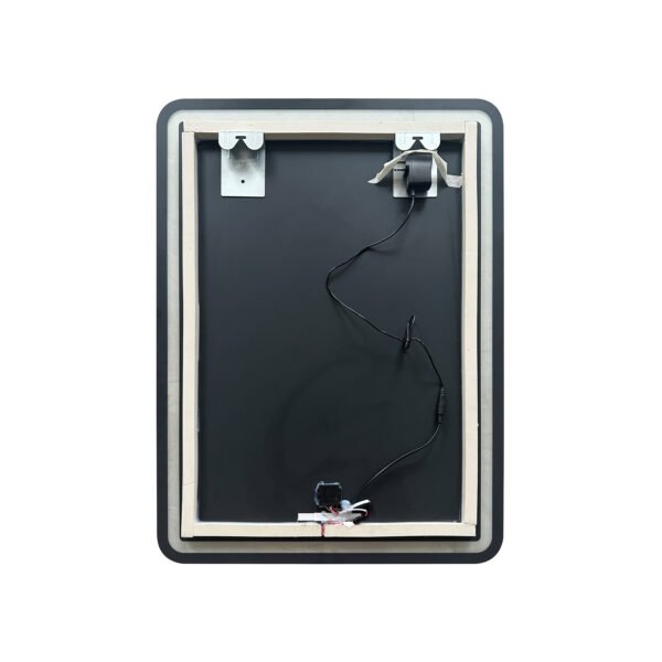 Espejo con Luz LED 60x80