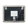 Espejo con Luz LED 80x60