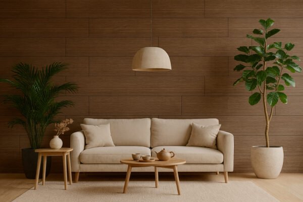 Naturwood Concept Moka