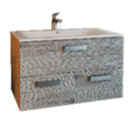 Cubierta para gabinete grande