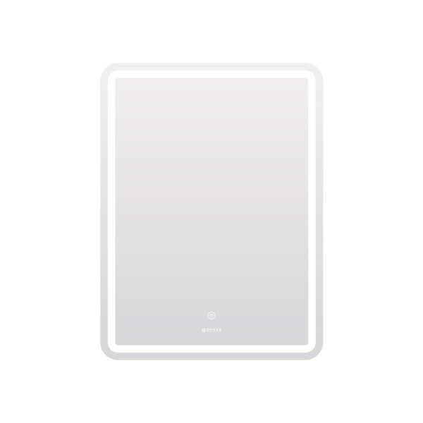Espejo con Luz LED 60x80