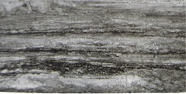 Travertino Black