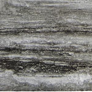 Travertino Black