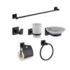 Kit de accesorios para baño - Marea