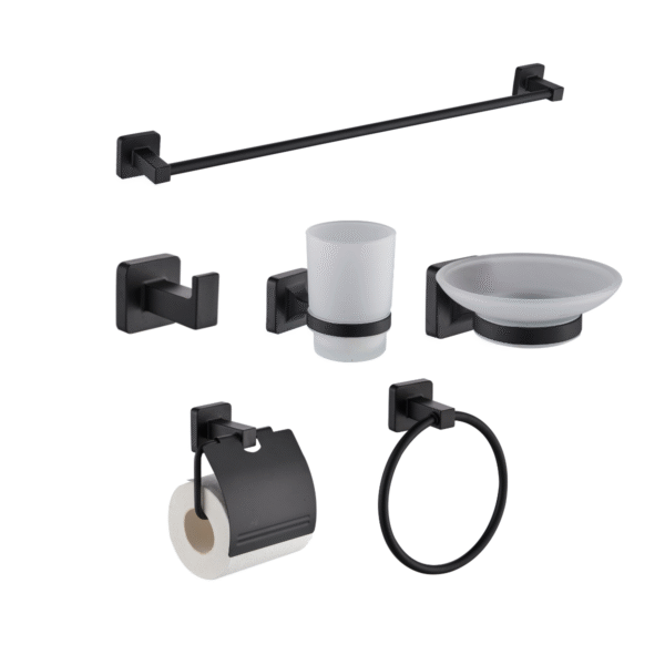 Kit de accesorios para baño - Marea