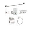 Kit de accesorios para baño - Marea