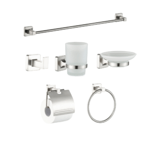 Kit de accesorios para baño - Marea