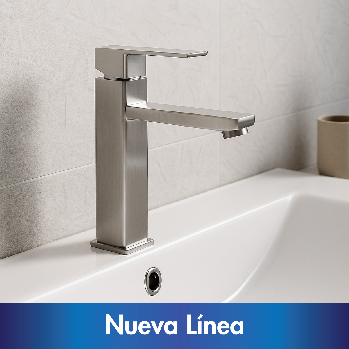 Kit de accesorios para baño - Río
