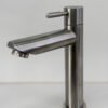 Monomando redondo (Agua fría)