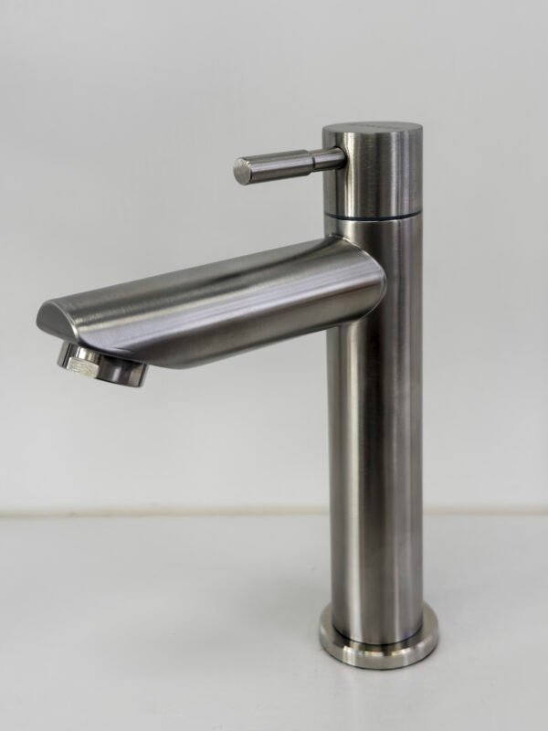 Monomando redondo (Agua fría)
