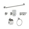 Kit de accesorios para baño - Cascada