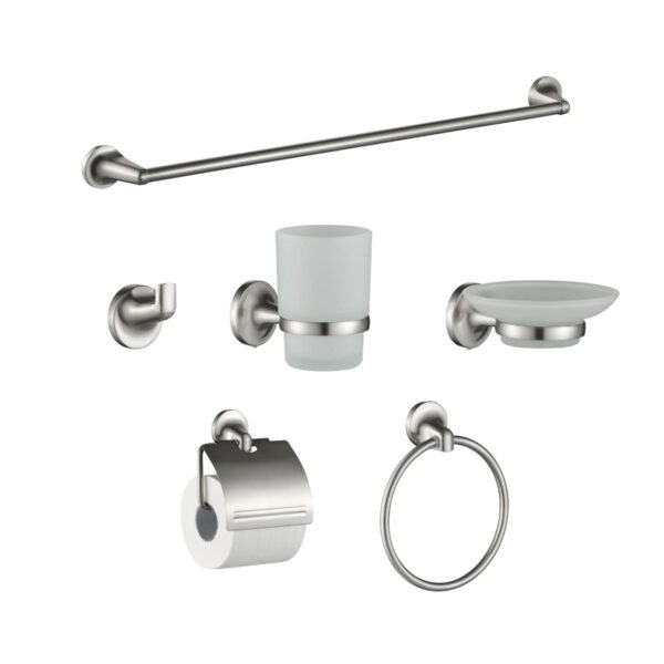 Kit de accesorios para baño - Cascada