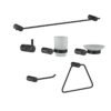 Kit de accesorios para baño - Lluvia