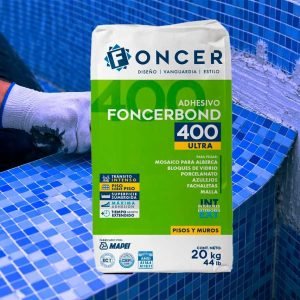 Foncerbond 400
