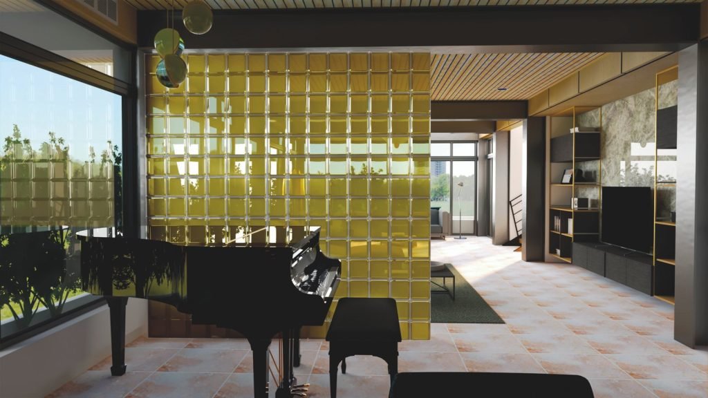 Inyectado Amarillo – Foncer